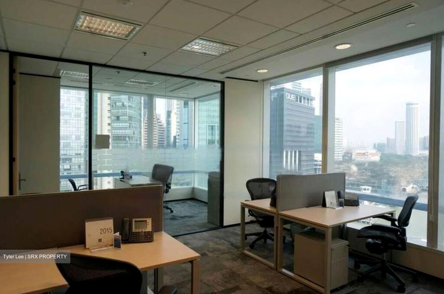 Marina Bay Financial Centre (tower 3) (D1), Office #454330881